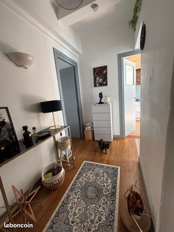 Appartement a louer hennebont - 2 pièce(s) - 45 m2 - Surfyn