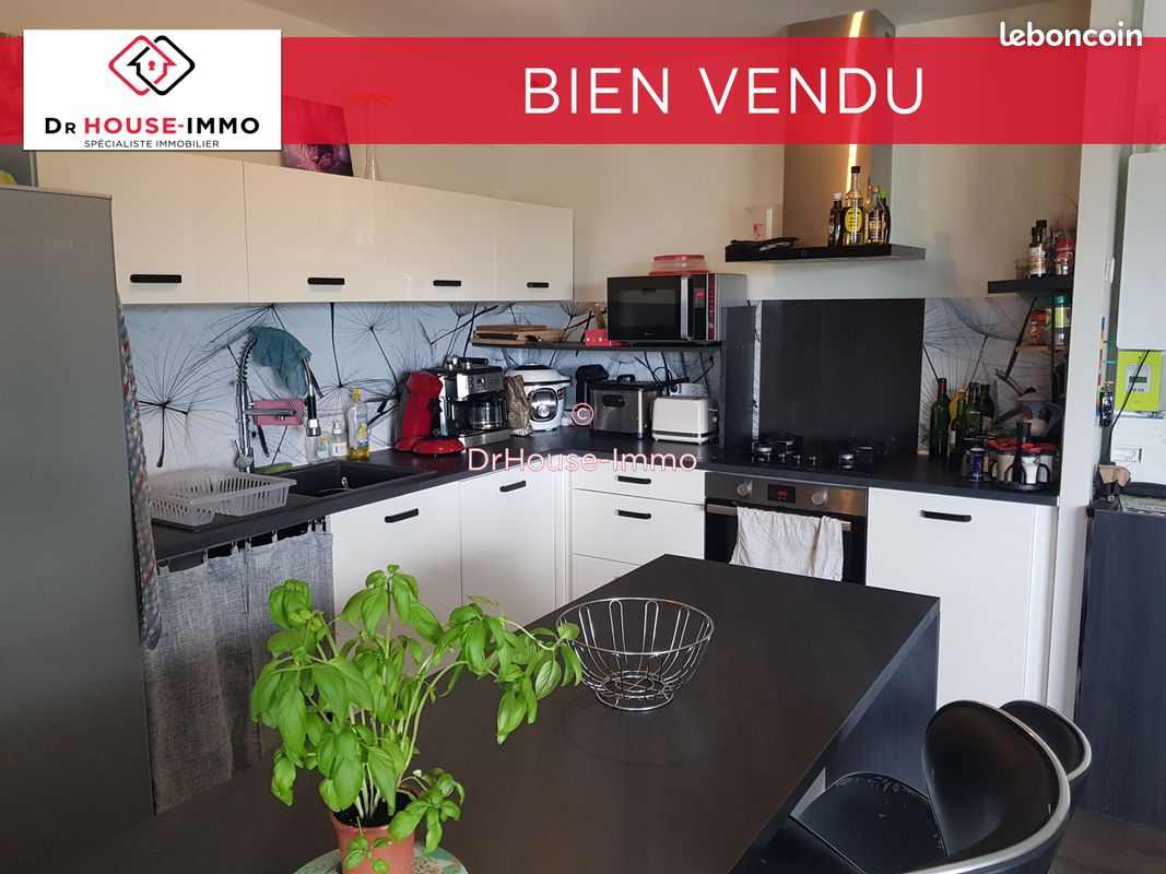 Appartement 4 pièces 106 m² · à Preignac · 106 m² · 141 000 €