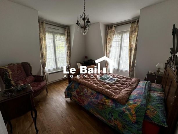 Appartement a louer osny - 4 pièce(s) - 84 m2 - Surfyn