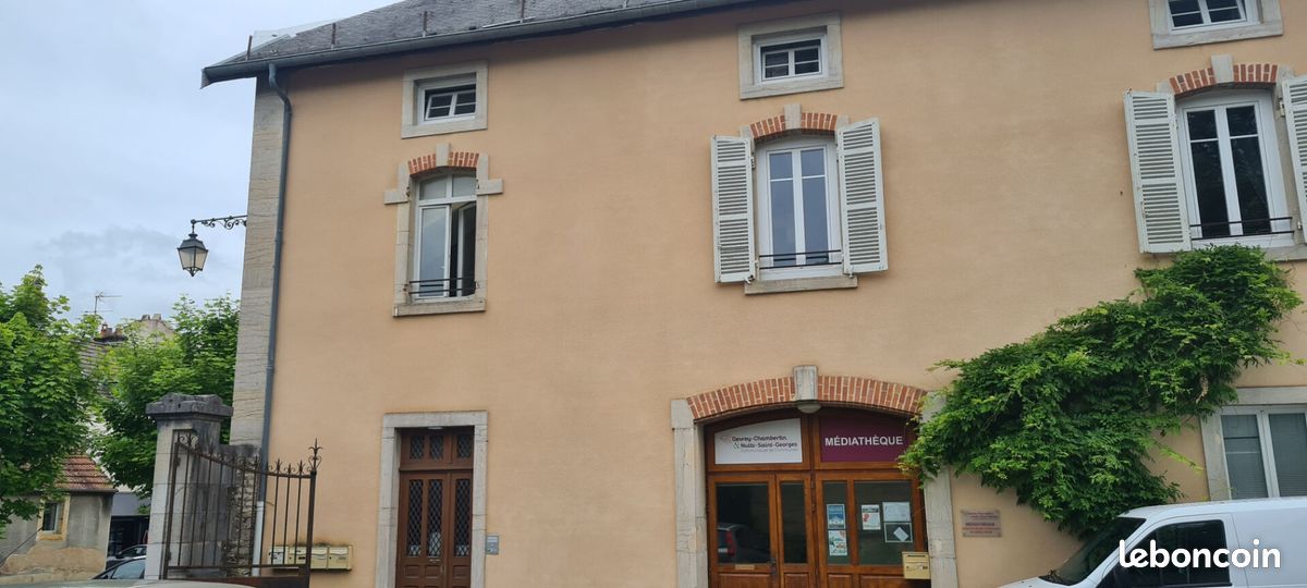 Appartement 2 pièces 64 m² · à Couchey · 64 m² · 630 €