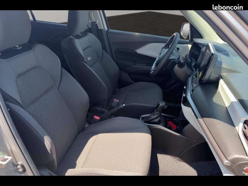 Suzuki Swift 1.2 Hybrid 83ch Pack Auto (image 13)