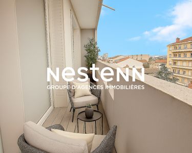 Appartement 152 900 € - 80 m²