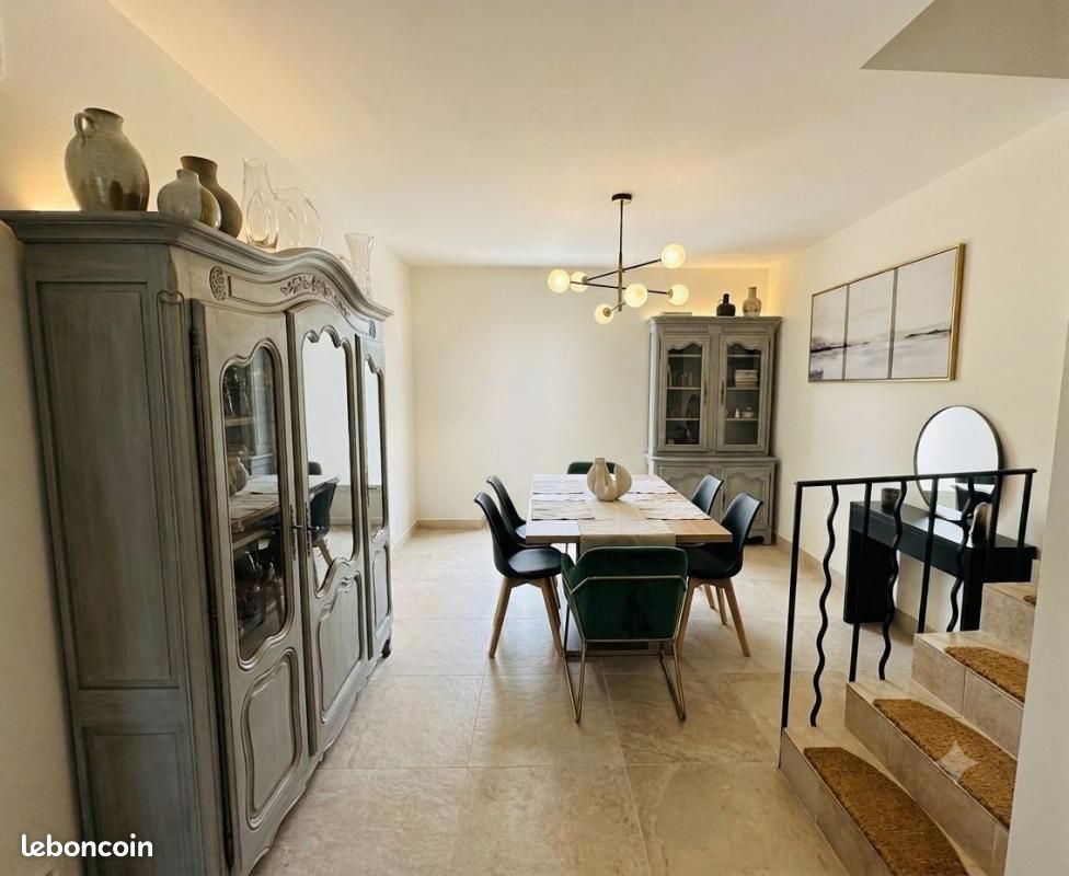 Maison 5 pièces 70 m² · à Alignan-du-Vent · 70 m² · 152 000 €