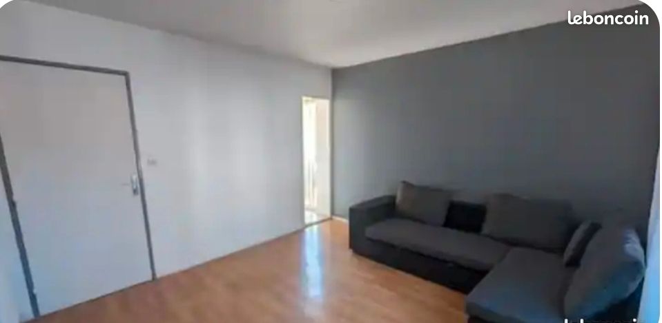 Appartement 3 pièces 65 m² · à Perpignan · 65 m² · 650 €/mois
