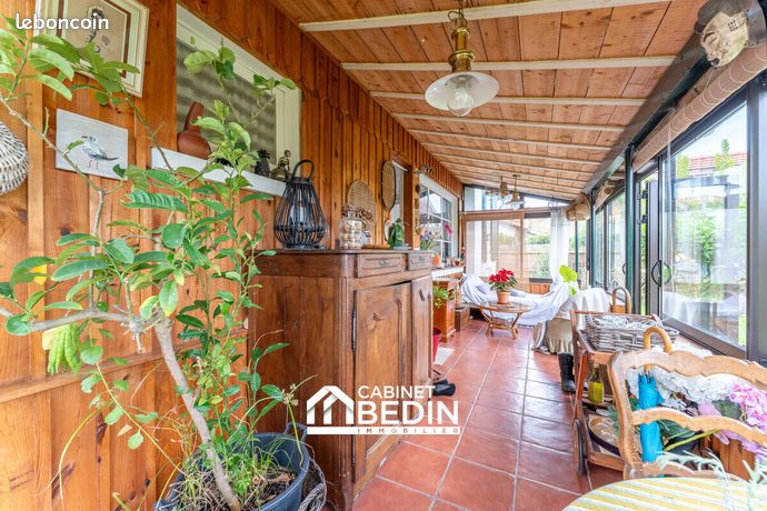Maison 4 pièces 78 m²