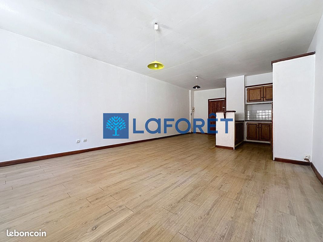 Appartement 2 pièces 53 m² · à Draguignan · 53 m² · 69 900 €