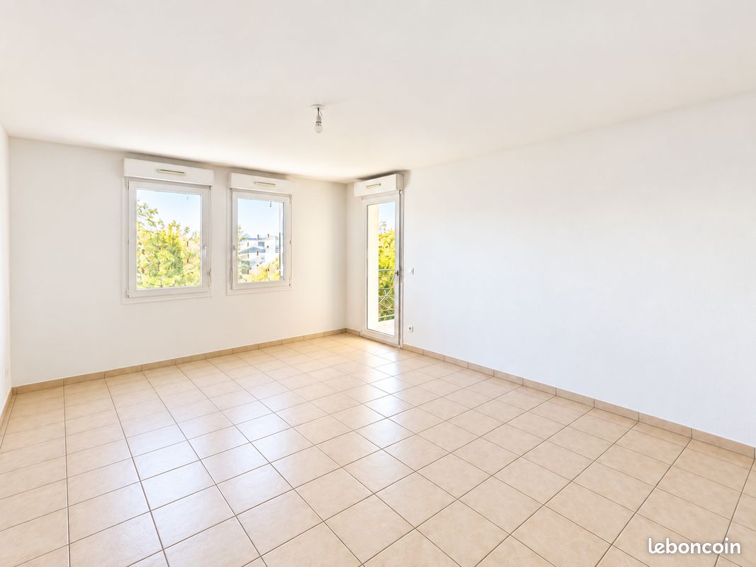 Appartement 4 pièces 87 m² · à Aucamville · 87 m² · 184 000 €