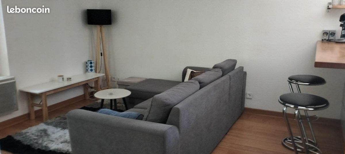 Appartement 4 pièces 76 m² · à Narbonne · 76 m² · 156 000 €