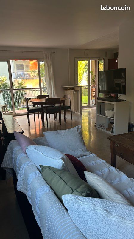 Appartement 4 pièces 85 m² · à Le Cannet · 85 m² · 1 800 €/mois