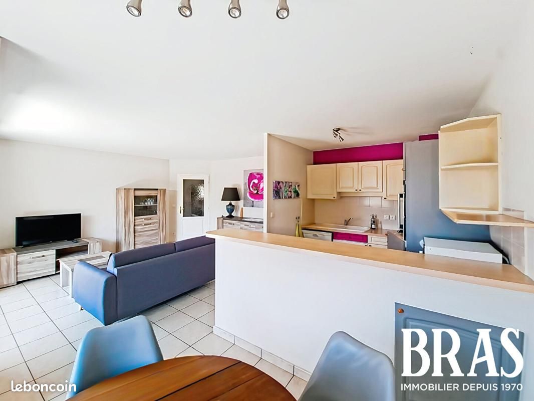Appartement 3 pièces 68 m² · à Les Sables-d'Olonne · 68 m² · 339 900 €