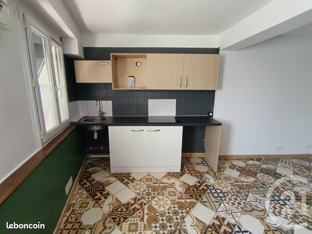 Maison 3 pièces 55 m² · à Latrape · 55 m² · 550 €/mois