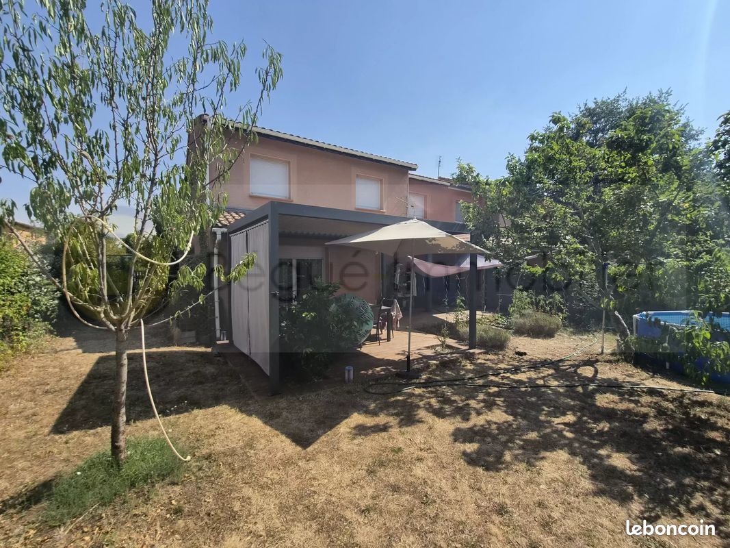 Maison 5 pièces 98 m² · à Colomiers · 98 m² · 348 400 €