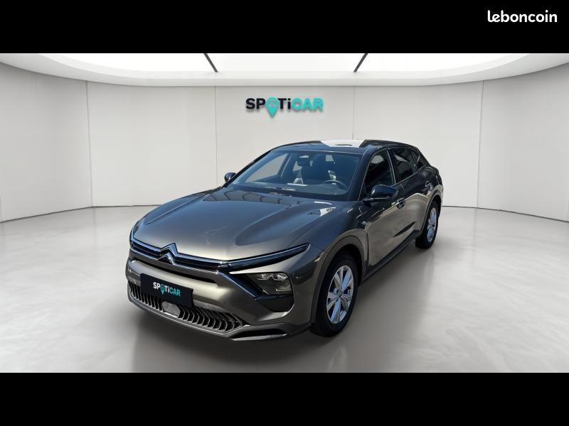 Citroen C5 X PureTech 130ch S&S Feel EAT8 (image 1)