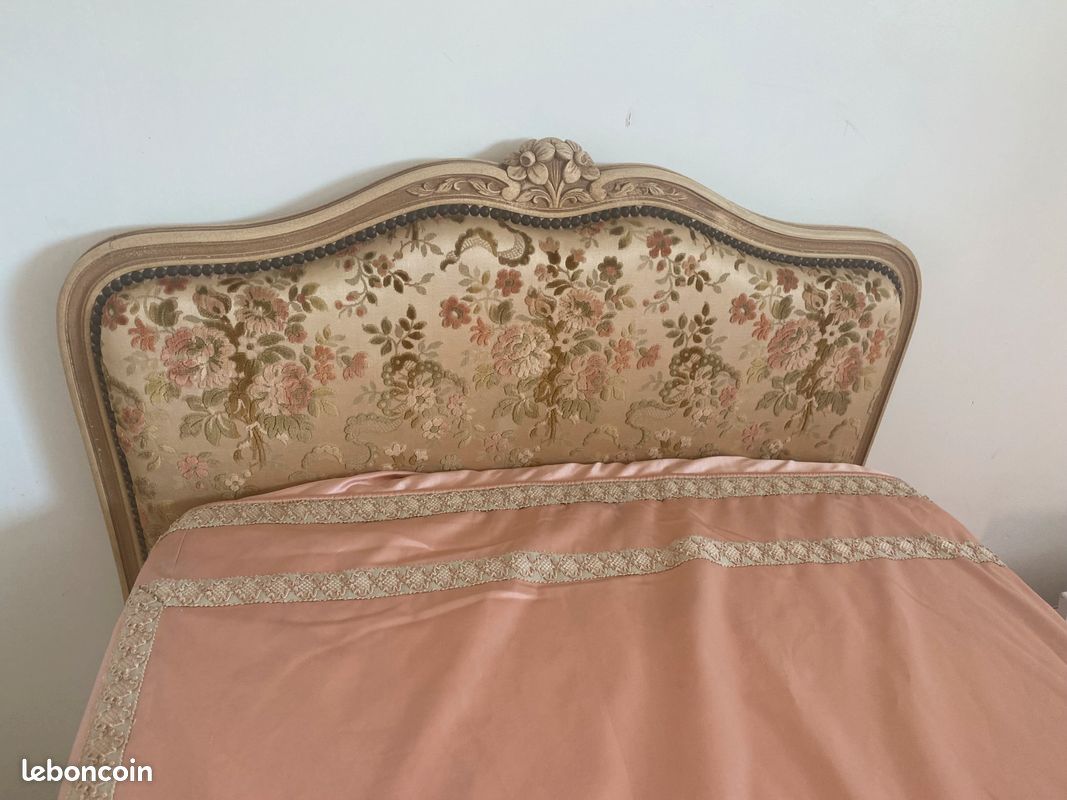 2 Lits simples à vendre (image 2)