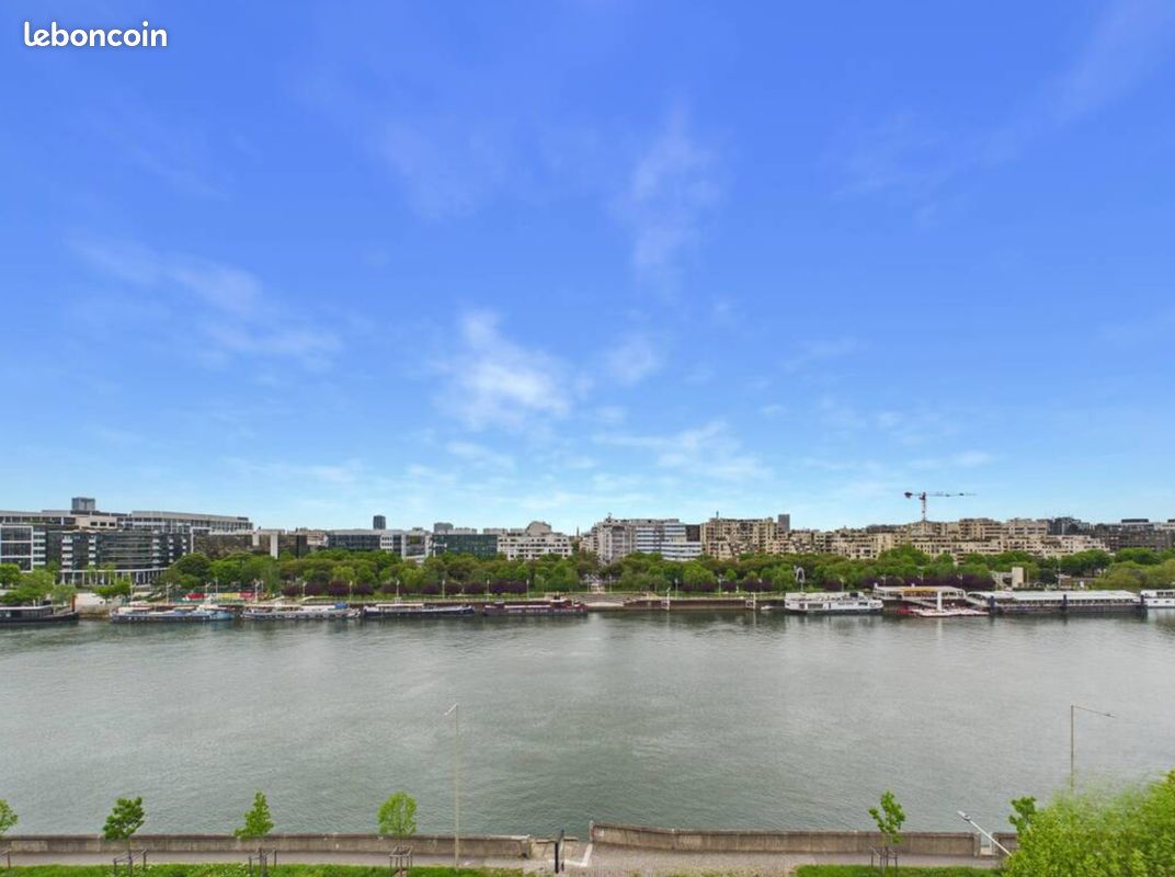 Appartement 3 pièces 77 m² · à Courbevoie · 77 m² · 565 000 €