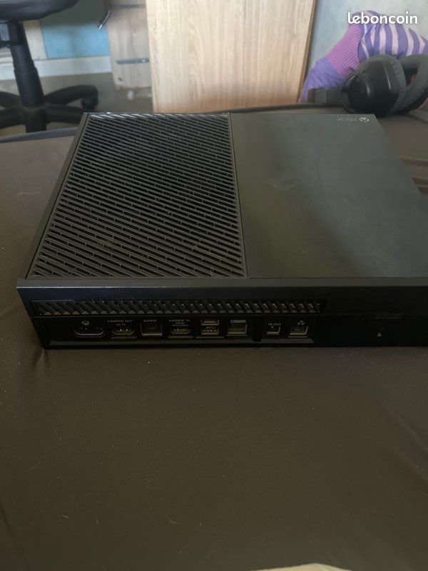 Xbox One (image 1)