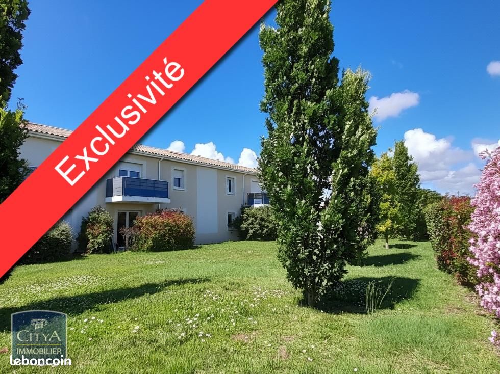 Appartement 2 pièces 34 m² · à Médis · 34 m² · 99 000 €