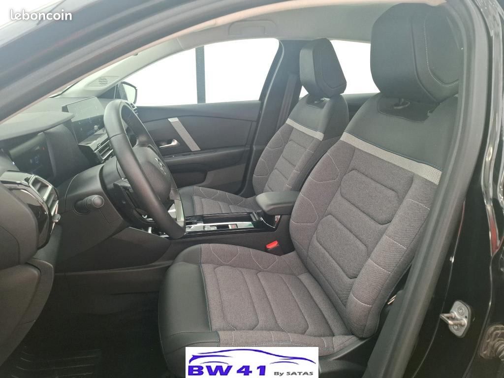 Citroën C4 PureTech 130 S&S EAT8 Feel Pack (image 8)