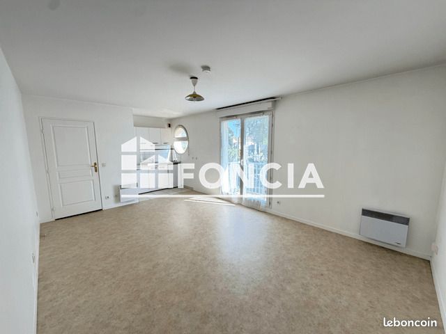 Appartement 1 pièce 31 m² · à Beauvais · 31 m² · 448 €