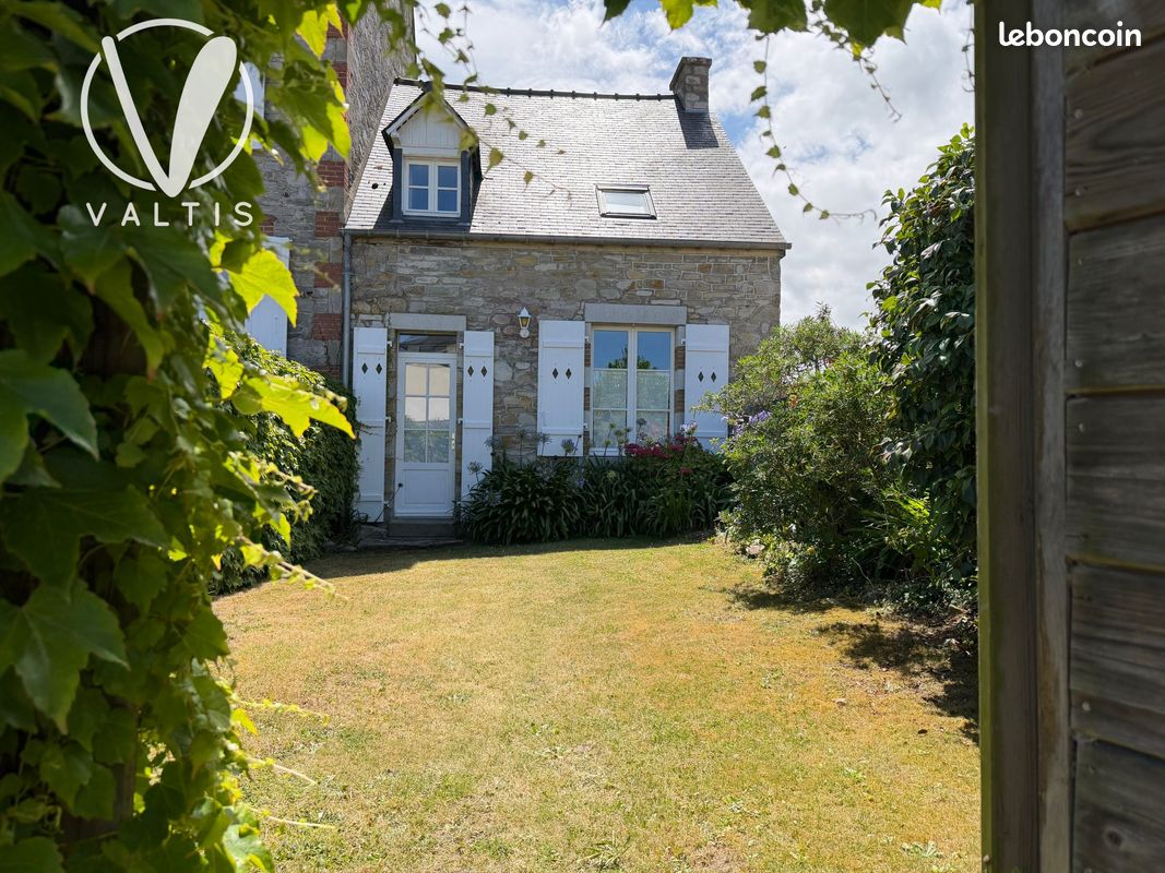 Maison 3 pièces 60 m² · à Saint-Cast-le-Guildo · 60 m² · 393 300 €