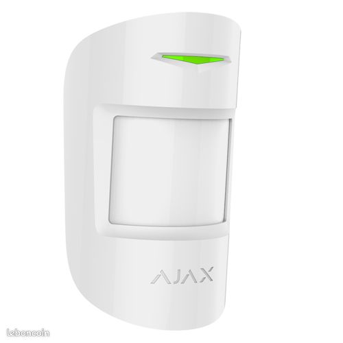 Kit Alarme Professionnel Ajax (image 2)