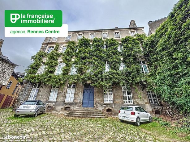 Appartement 10 pièces 252 m²