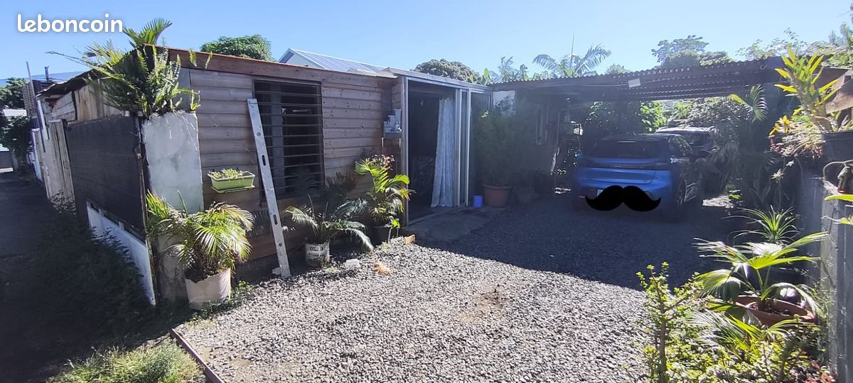 Maison 4 pièces 132 m² · à Saint-Pierre · 132 m² · 243 800 €