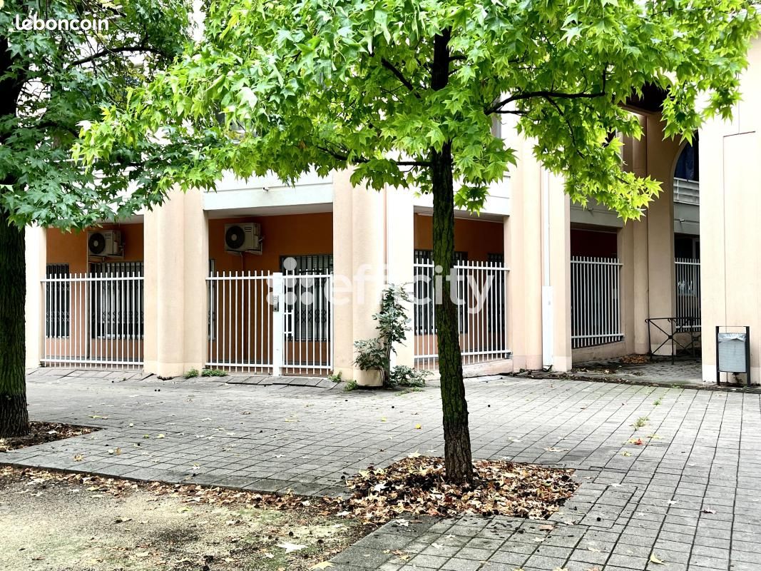 Appartement 4 pièces 61 m² · à Montpellier · 61 m² · 110 000 €