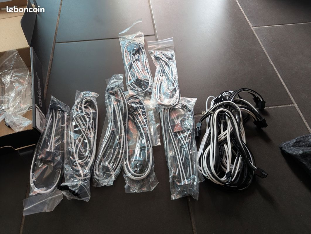 Be Quiet Dark Power Pro 11 (image 4)