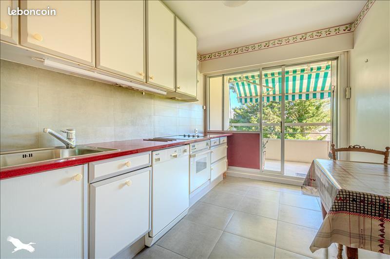 Appartement 5 pièces 94 m² - Limoges 87000 (image principale 1)
