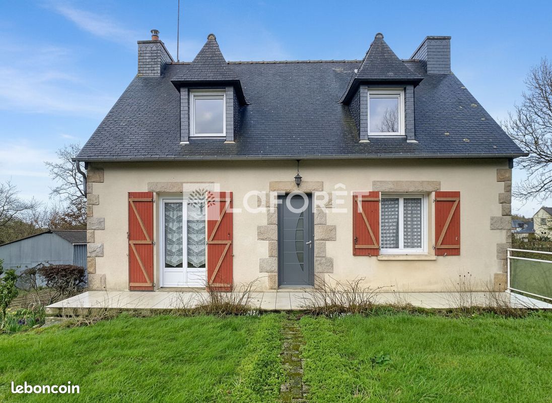 Maison 4 pièces 82 m² · à Gomené · 82 m² · 153 900 €