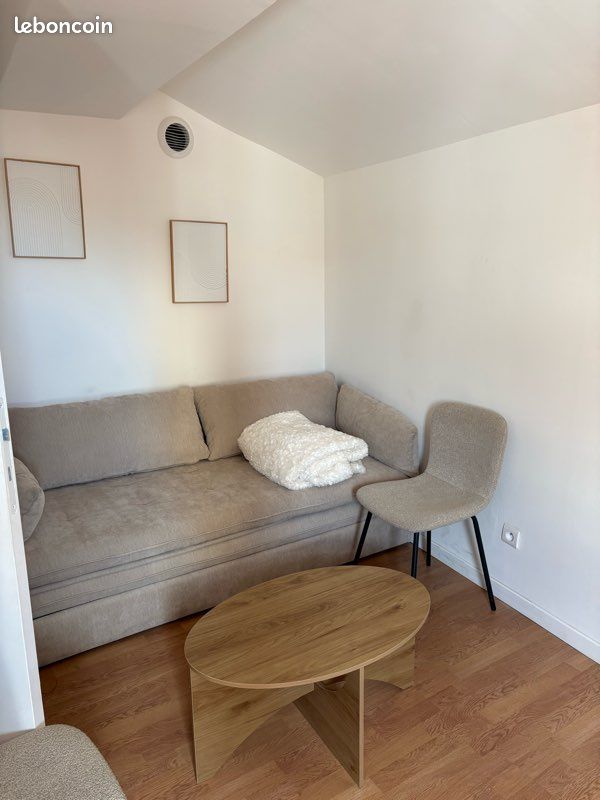 Appartement 1 pièce 14 m² · à Draguignan · 14,2 m² · 440 €/mois