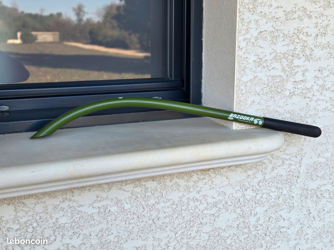 Cobra carpe (image 1)