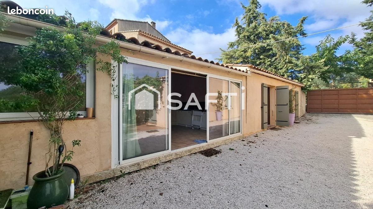Maison 2 pièces 40 m² · à Cadolive · 40 m² · 269 000 €