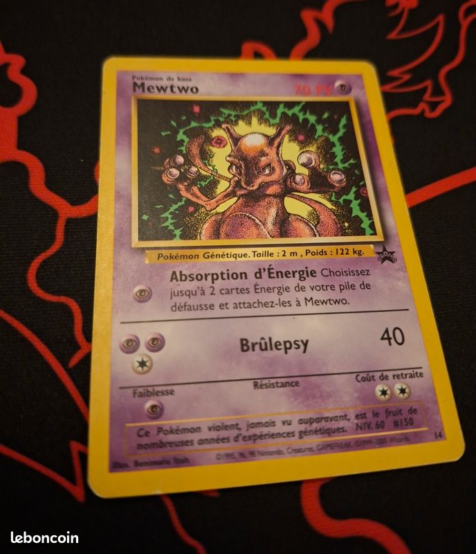 mewtwo 14 pokemon card Gym Challenge Rocket's #14/132 Foil Trading  Rotterdam Comics [1PP] Psyburn (40) Rocket's Mewtwo #14 Pokemon Gym
