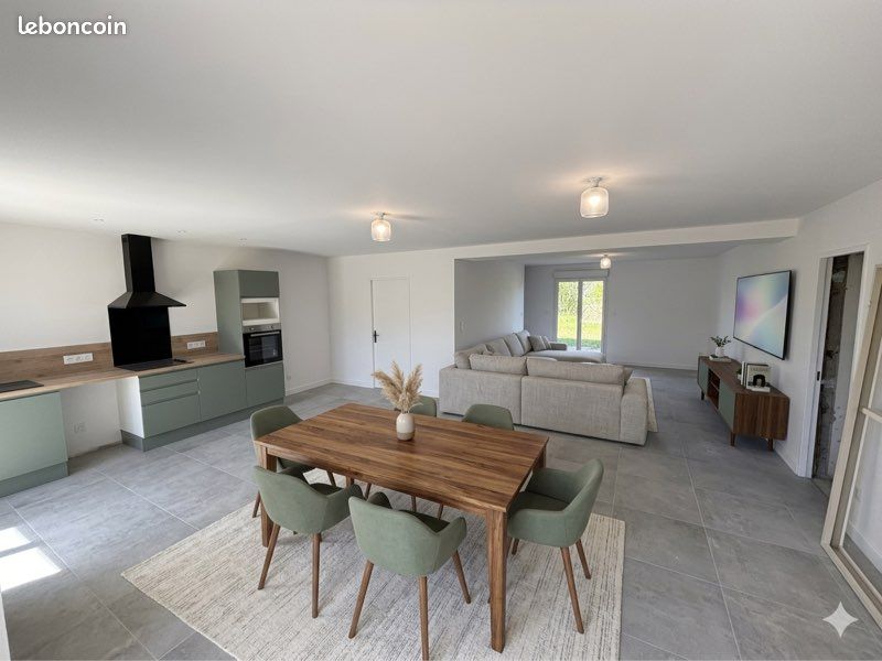 Maison 4 pièces 115 m² · à Bouloc · 115 m² · 299 000 €