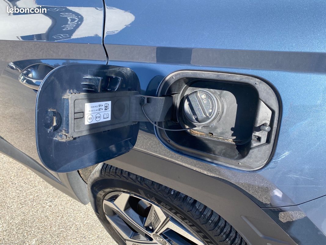 Hyundai TUCSON Executive Mild-Hybrid 2WD DCT (image 29)