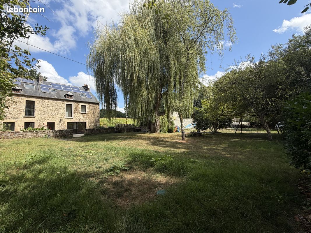 Maison 5 pièces 114 m² · à Plouër-sur-Rance · 114 m² · 461 120 €