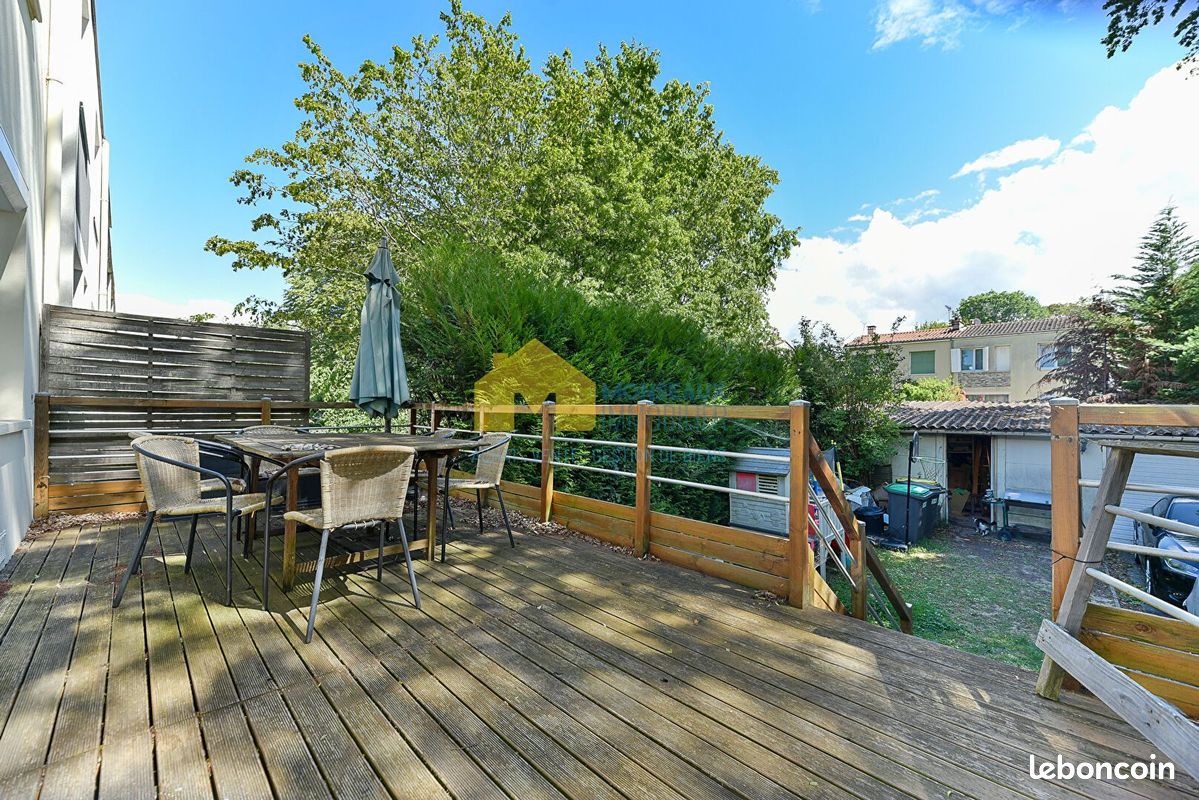 Maison 5 pièces 78 m² · à Morsang-sur-Orge · 78 m² · 269 000 €