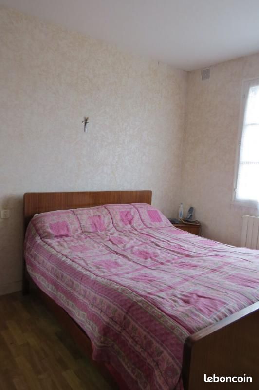 Ferme 6 pièces 110 m² - L'Absie 79240 (image principale 7)