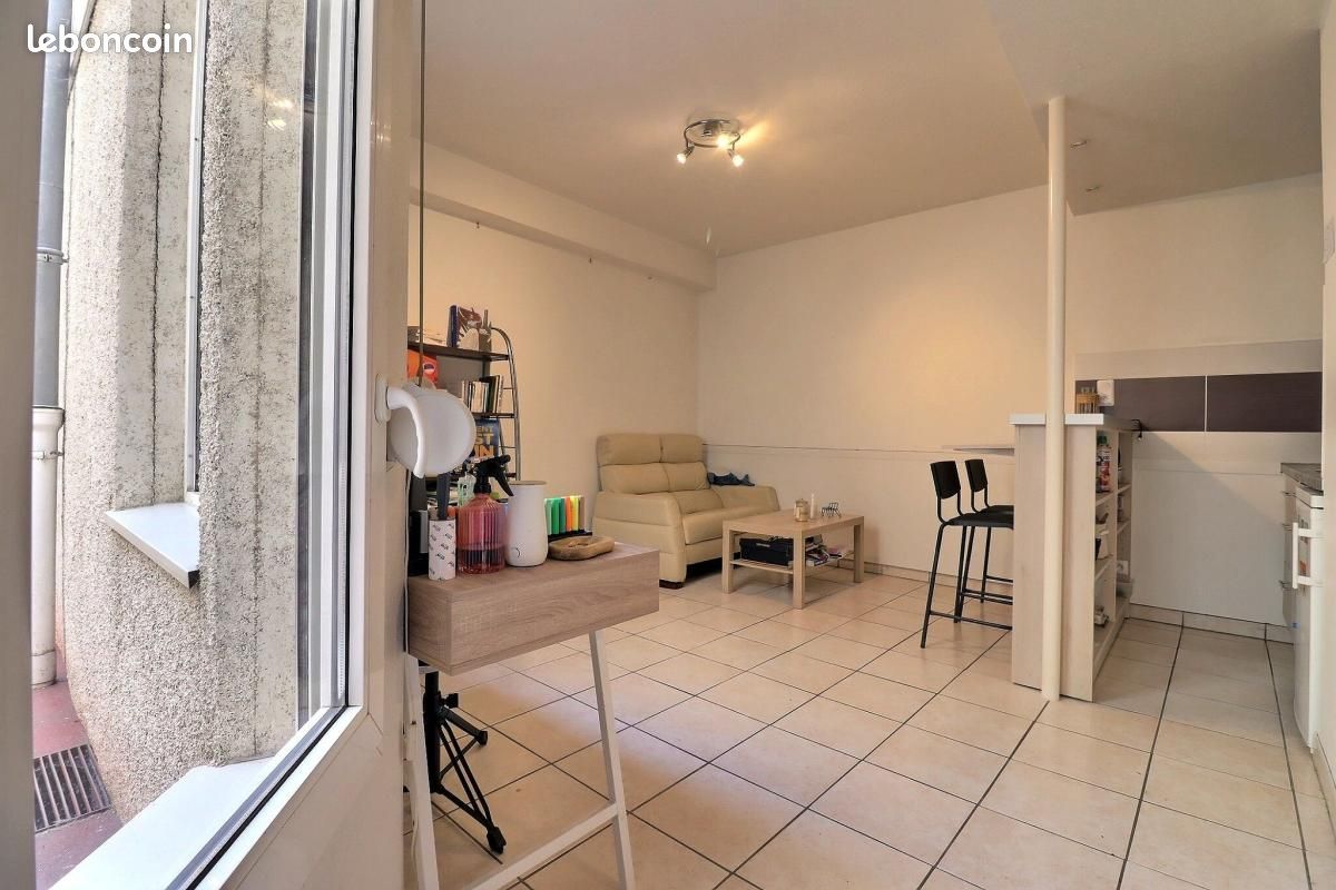 Appartement 2 pièces 27 m² · à Dijon · 27 m² · 85 000 €