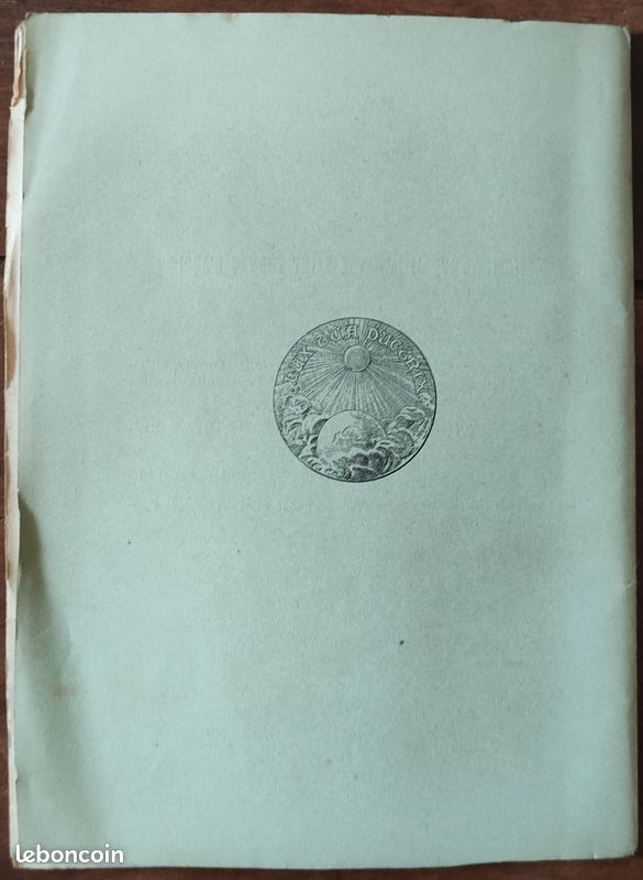 Sainte Thérèse De L'enfant-Jésus Par P. Montagne, O. P. - Revue St-Thomas D'aquin - 1913 (image 5)