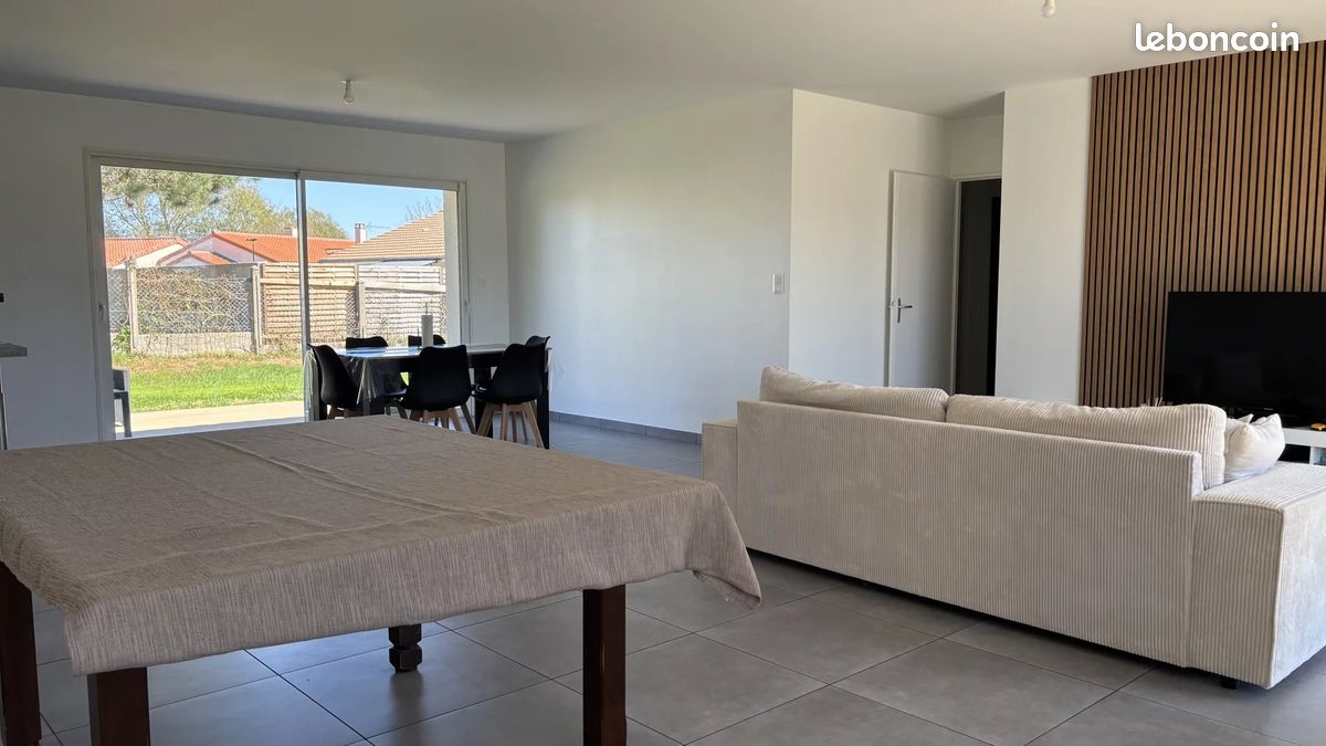 Maison 5 pièces 112 m² (image 2)