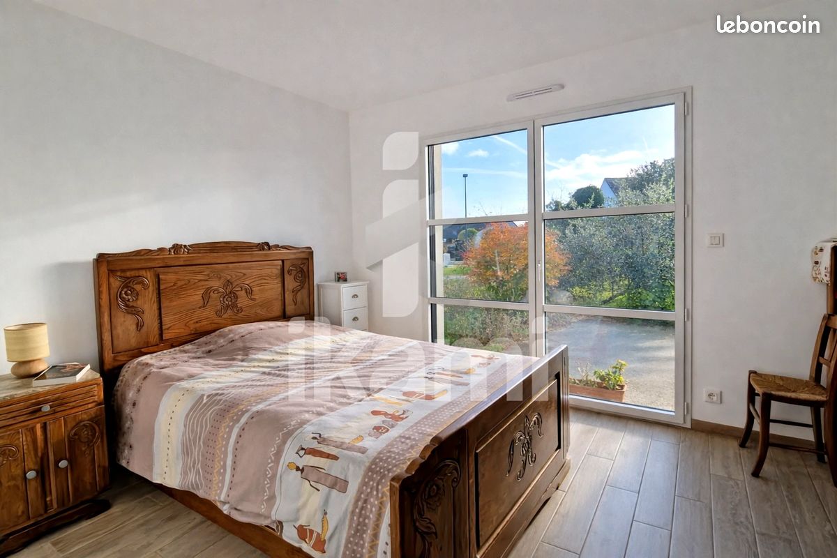 Maison 5 pièces 117 m² (image 5)
