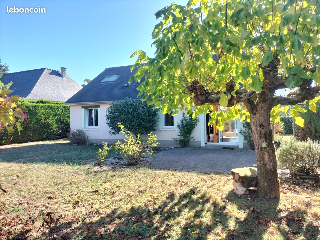 Maison 7 pièces 150 m² · à Laval · 150 m² · 231 000 €