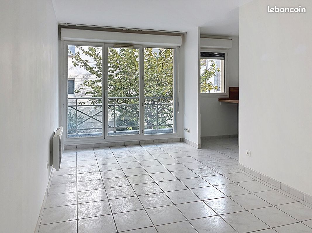 Appartement 2 pièces 38 m² · à Rouen · 38 m² · 630 €/mois