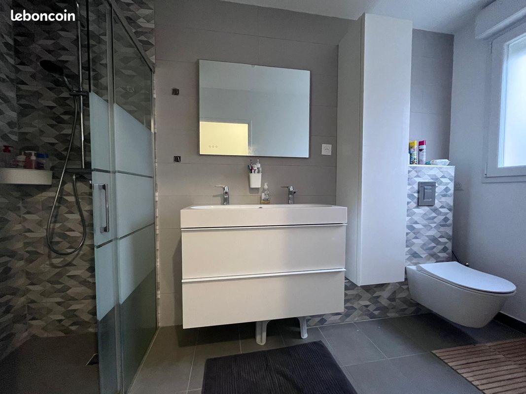 Maison 4 pièces 90 m² · à Bondy · 90 m² · 310 000 €