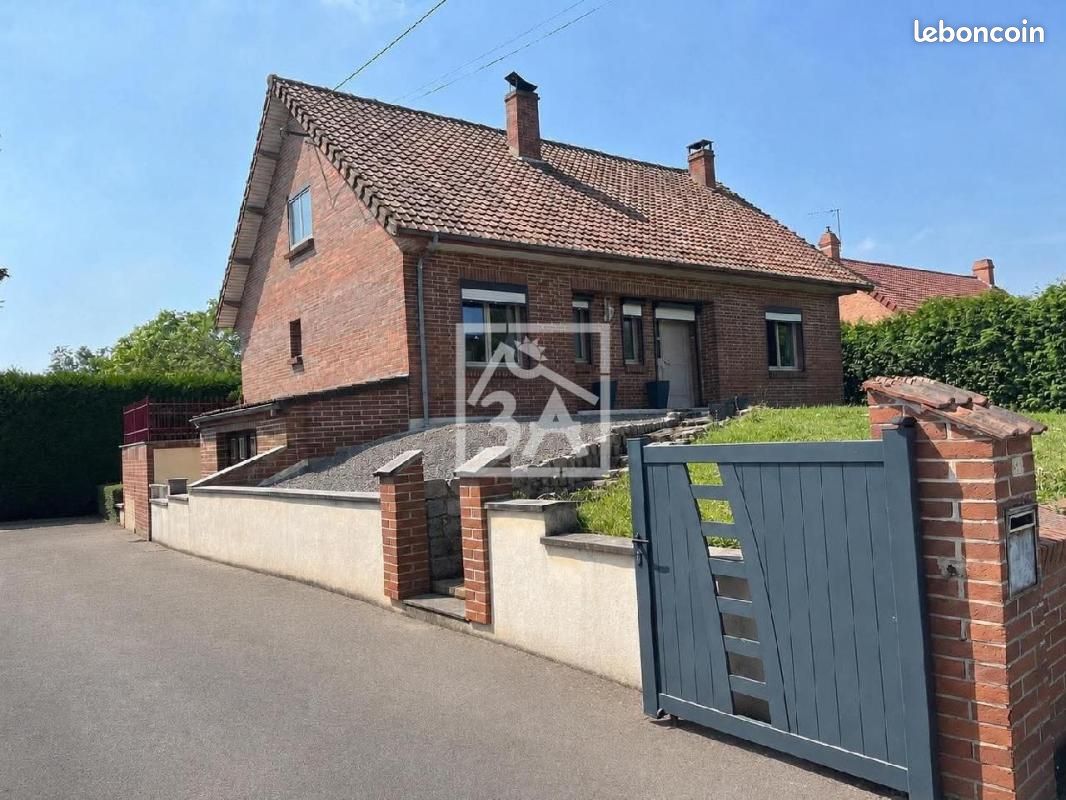 Maison 7 pièces 170 m² · à Aire-sur-la-Lys · 170 m² · 239 900 €