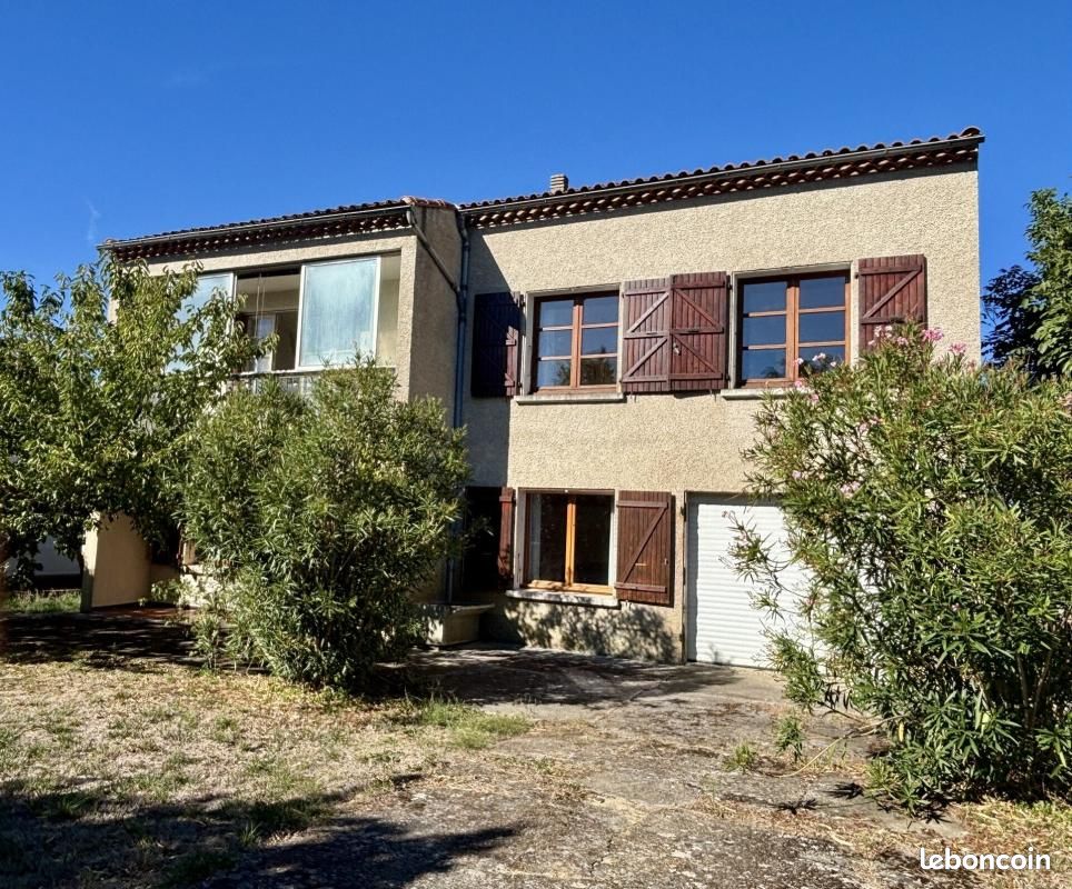 Maison 7 pièces 158 m² · à Salles-sur-l'Hers · 158 m² · 195 000 €