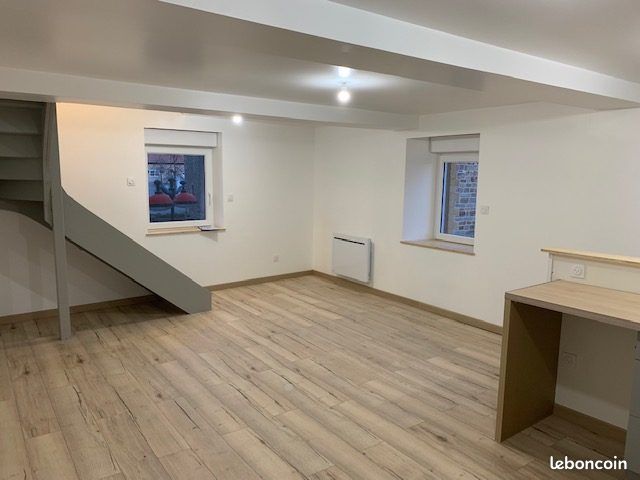 Appartement 3 pièces 51 m² · à Bussières · 51 m² · 460 €/mois